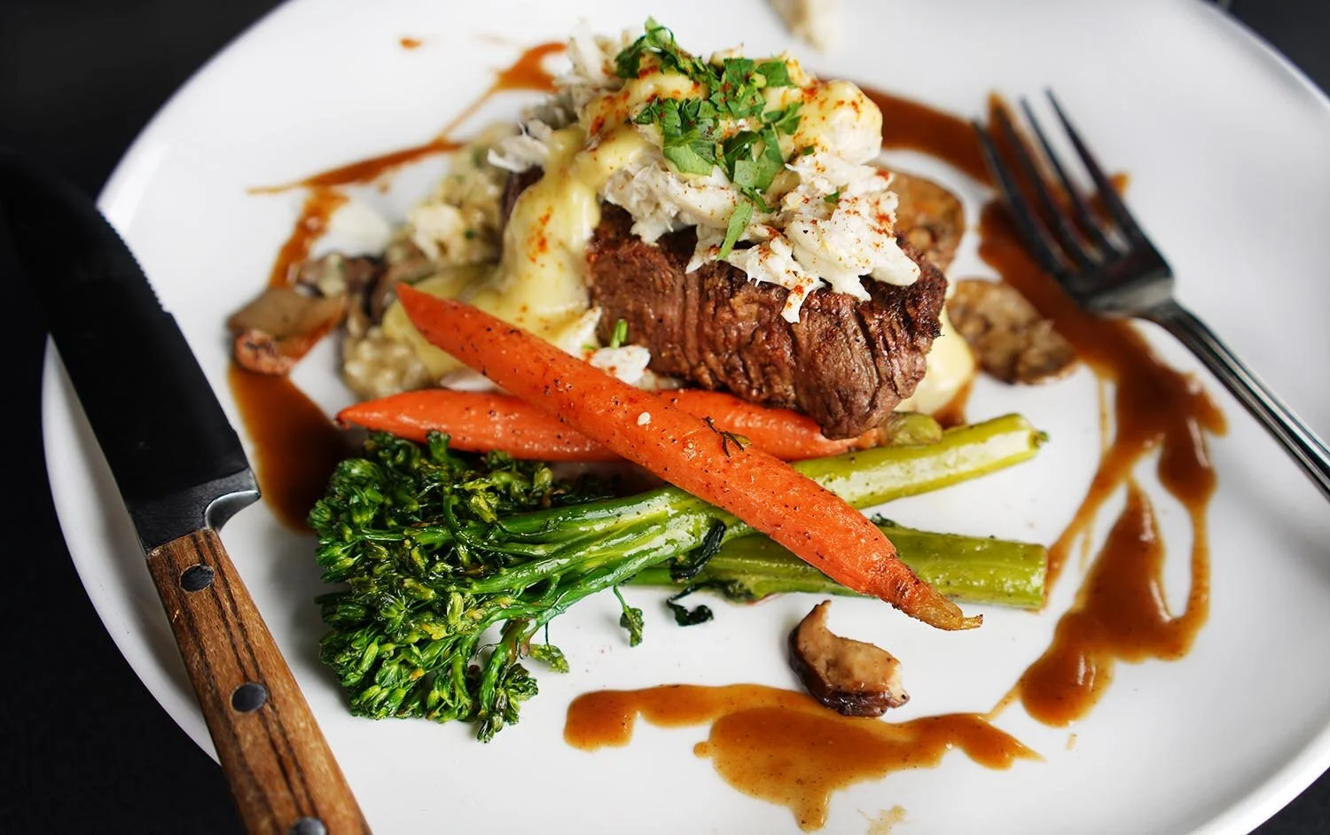 Pictures from around Stella's — Stella's on 97 Neighborhood Grille